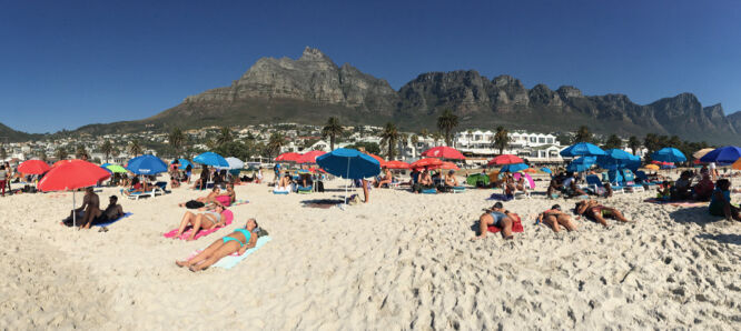Camp's Bay
