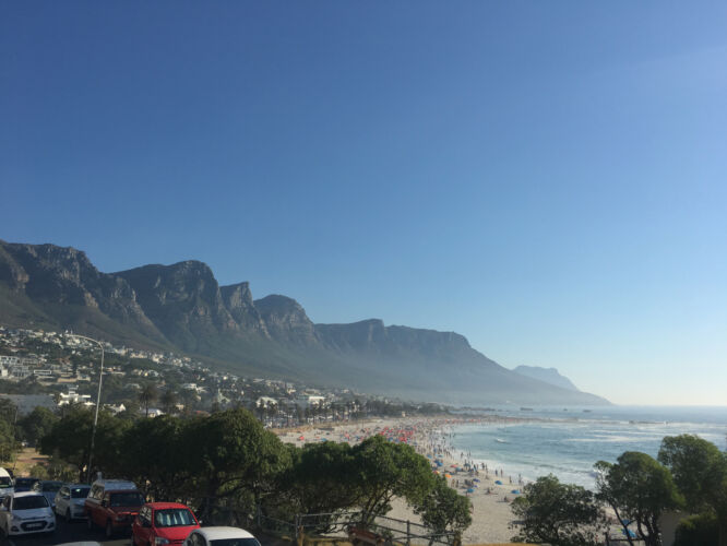 Camp's Bay