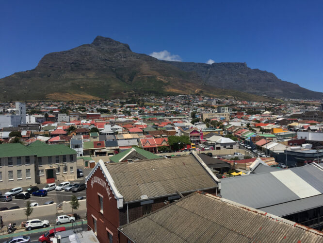 The Old Biscuit Mill