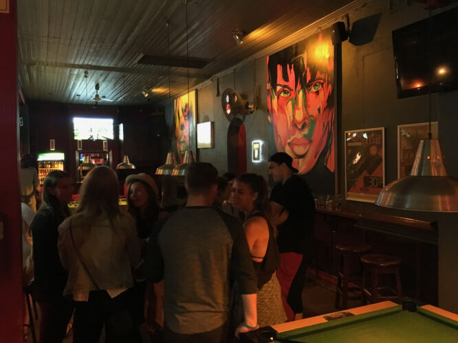 The Notorious Stones