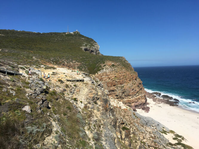 Cliffs of Dover I'm 99% sure