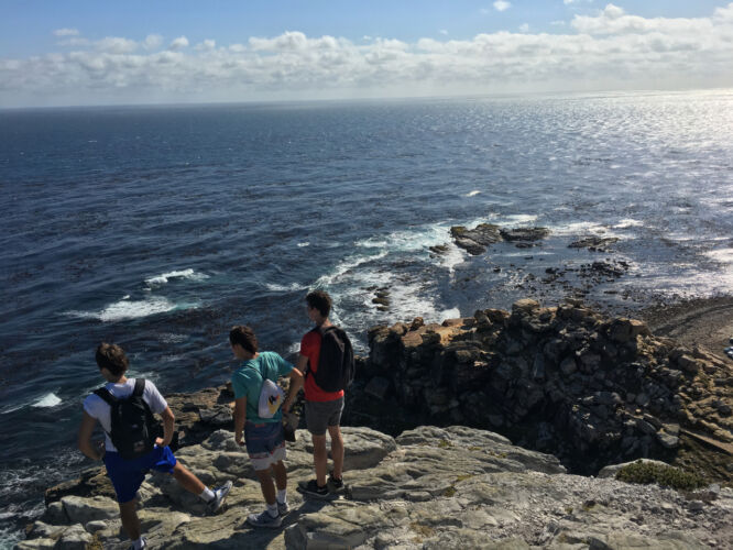 Cape Point