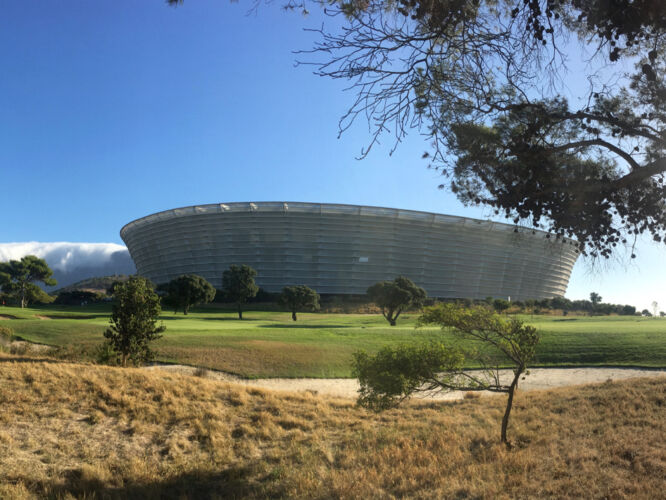 Cape Town Stadium