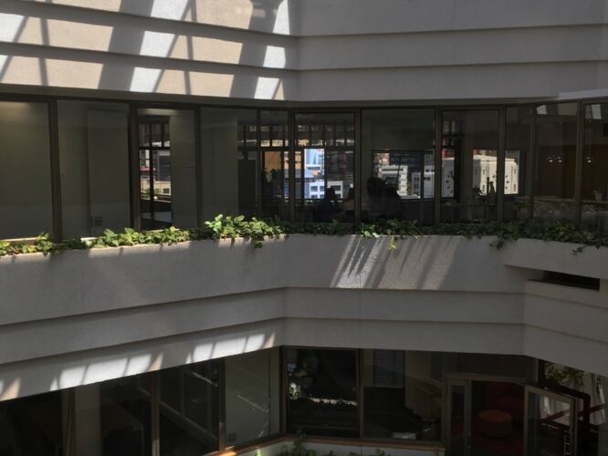 The Department of Economic Development & Tourism