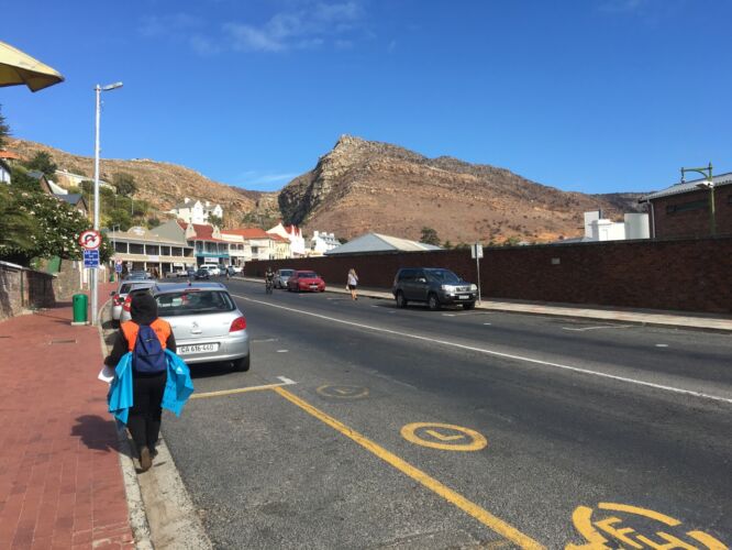 Simon's Town