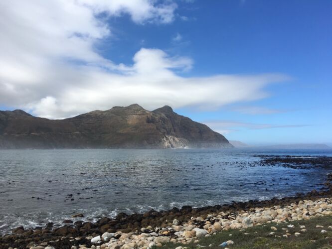 Hout Bay