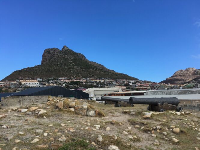 Hout Bay