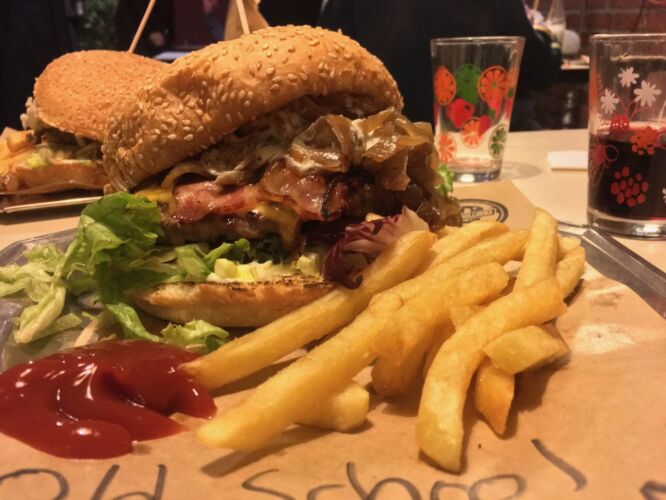 Dog's Bollocks/Bitch's Tit