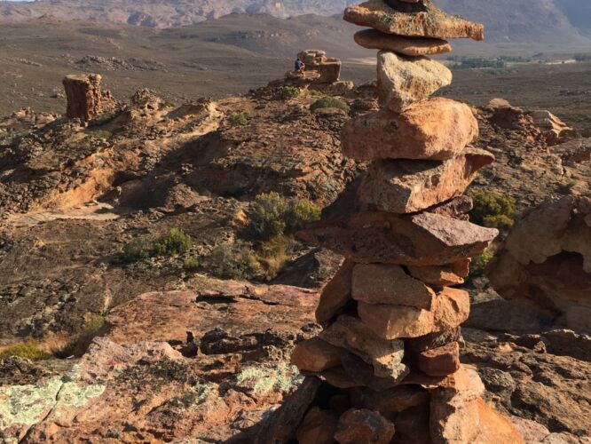 Cairn