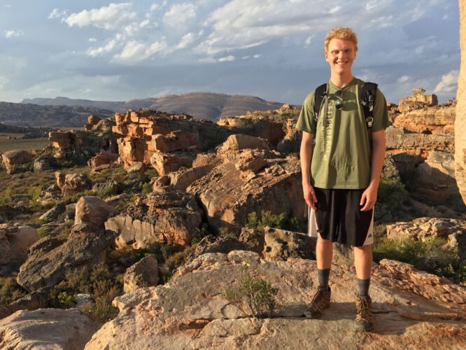 Can't get enough of this place